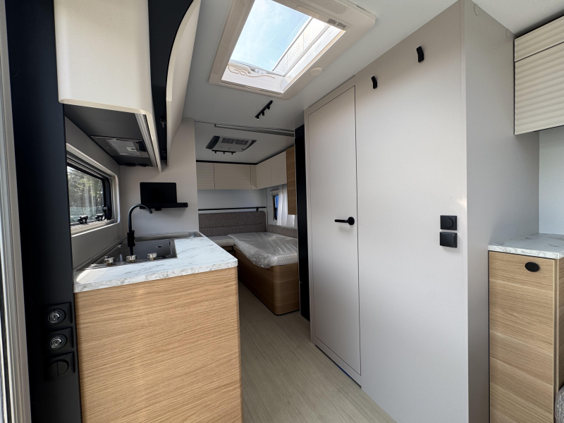 Adria Adora 532 UL  foto: 20