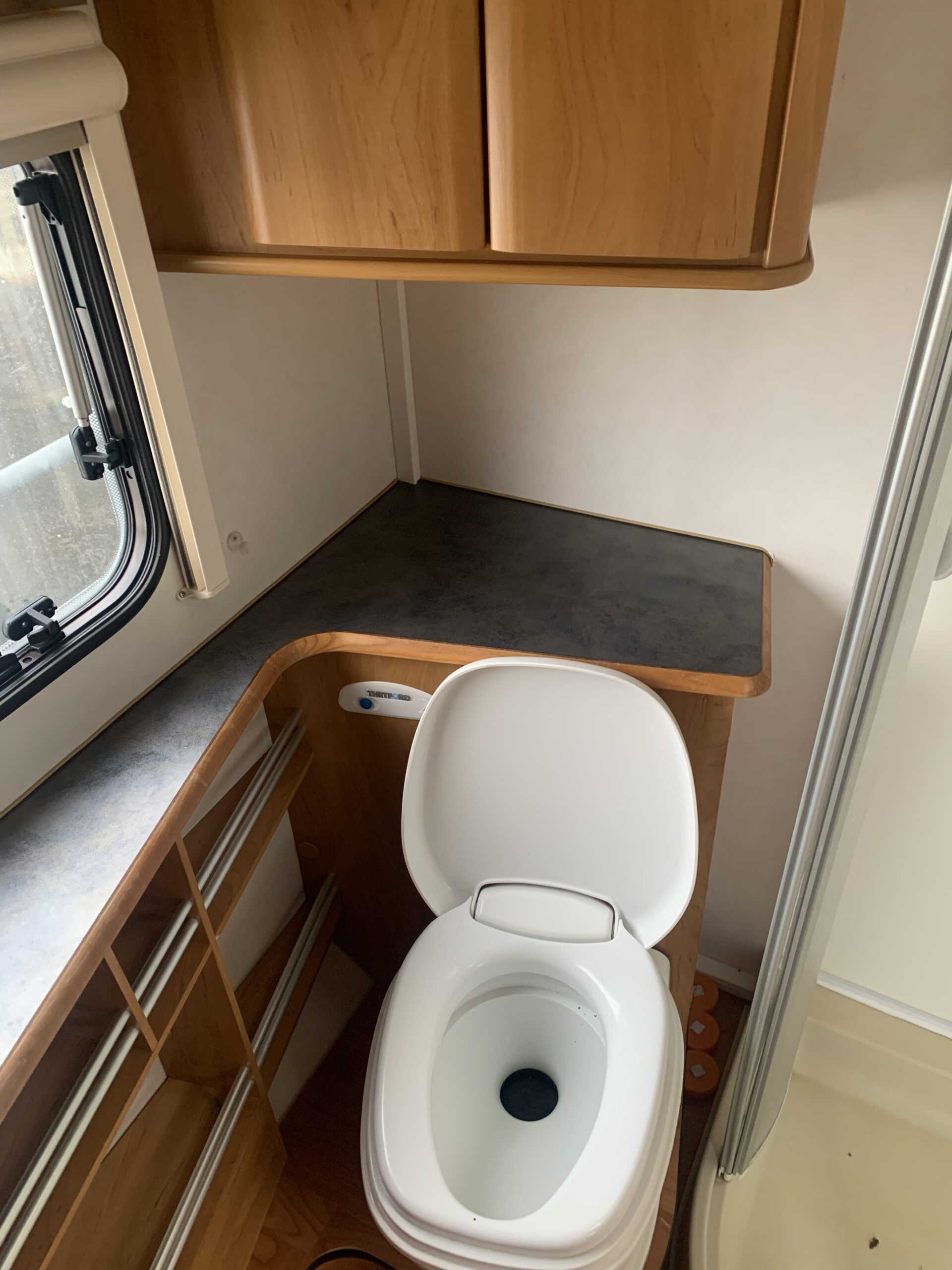 Hymer Nova 470 foto: 10