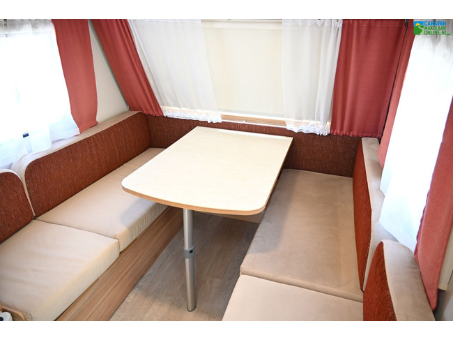 Caravelair Antarès 335 foto: 5
