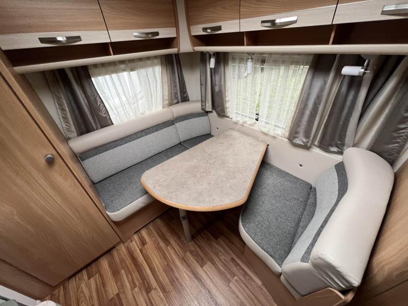 Knaus Sudwind 420 QD  foto: 4