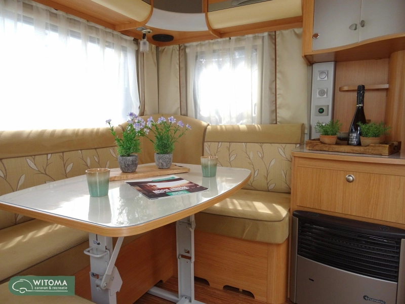 Adria Adora 472 LU SALE AANBIEDING 