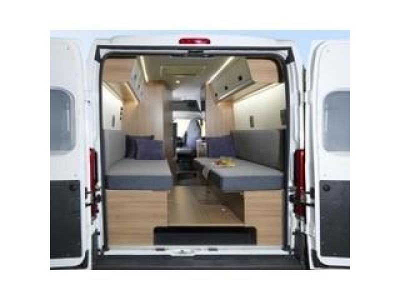 Sun Living V 65 SL BUSBIKER-EURO6-1E EIGENAA 