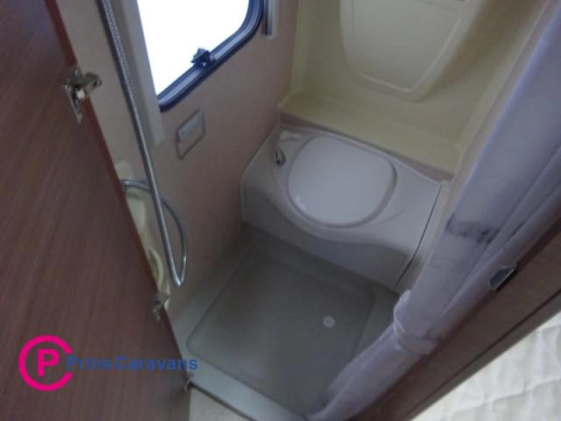 Adria Adora 512 UP  foto: 15