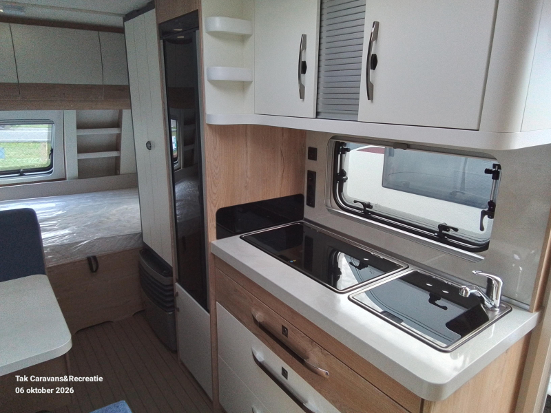 Hobby Excellent Edition 490 KMF Model 2027 kinderbed  foto: 5
