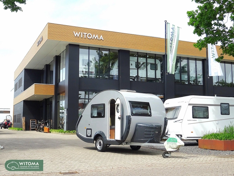 T@B Basic 320 mooie uitvoering !  foto: 19