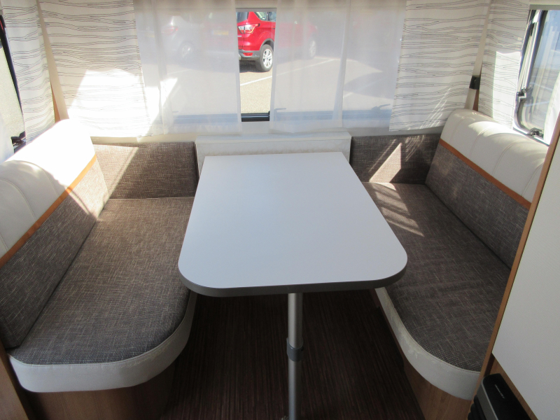 TEC Energy Style 473 MET MOVER EN VASTE LUIFEL  foto: 5