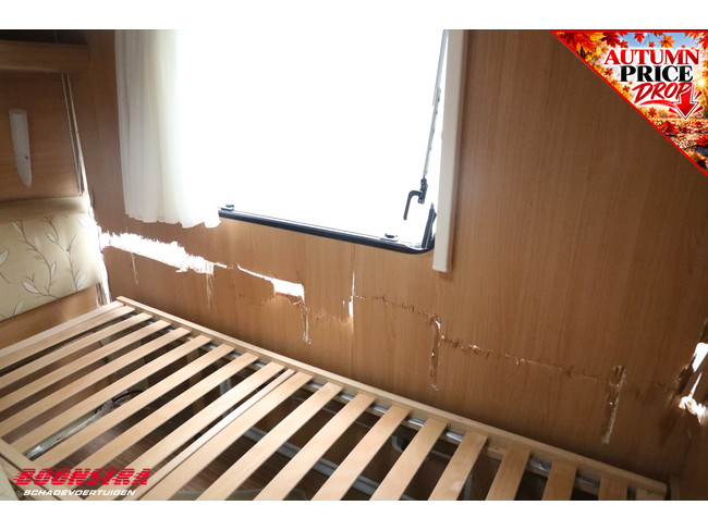 Adria Adora Mover Fietsendrager Rondzit Frans bed foto: 23