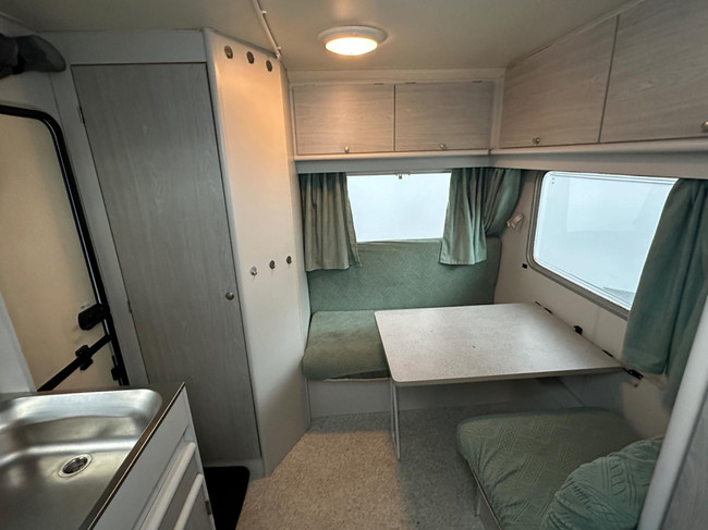 Beyerland Sprinter 390 D foto: 16