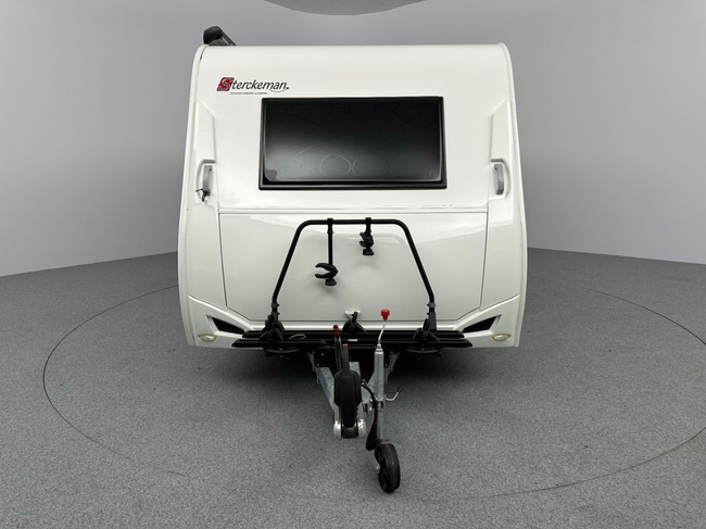Sterckeman Starlett Graphite 470 CP foto: 23