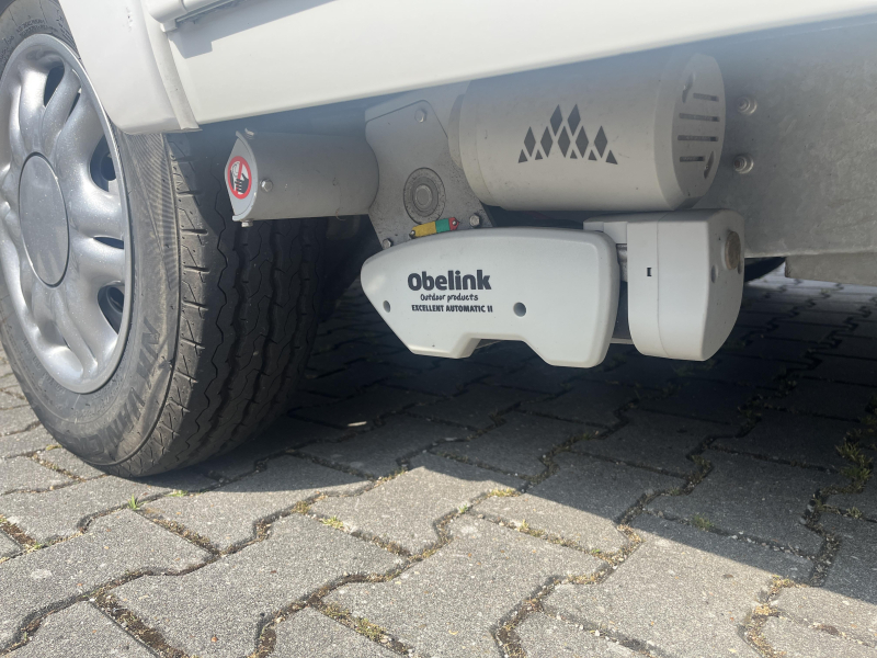 Sterckeman Starlett 476 PE Kids - Stapelbed - mover  foto: 21