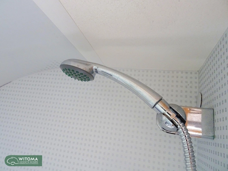 Knaus Sudwind 500 FSK Exportprijs  foto: 13