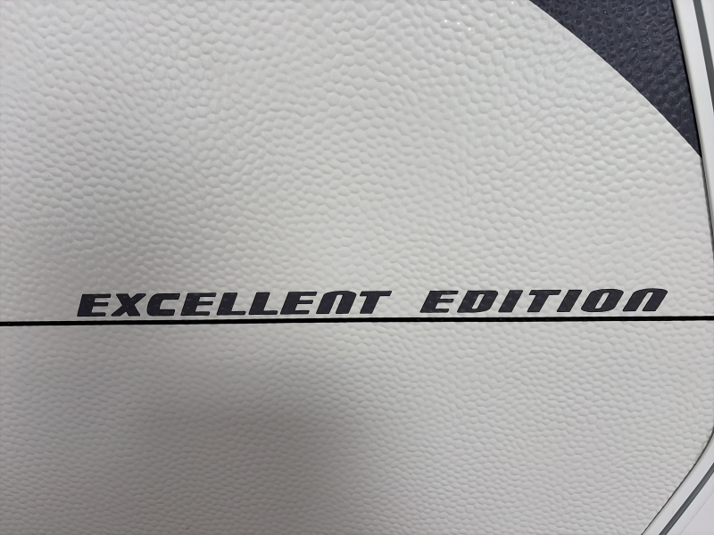Hobby Excellent Edition 540 UFF Model 2026  foto: 9