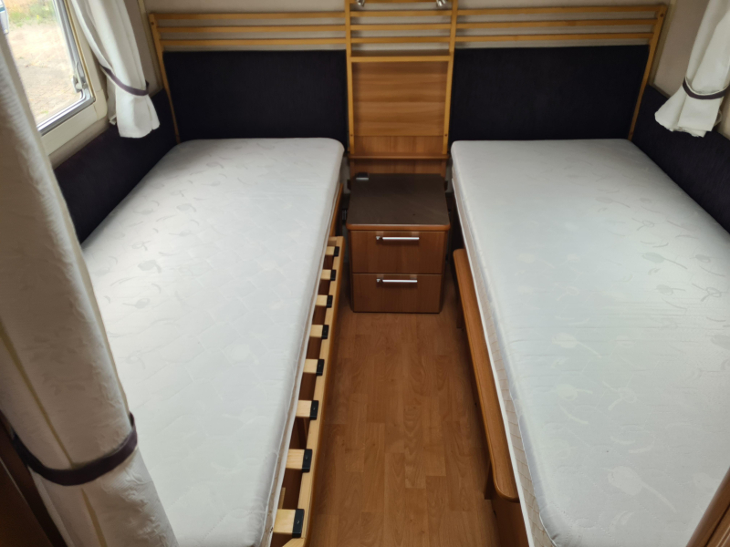 Kabe Ametist 560 GLE  foto: 16