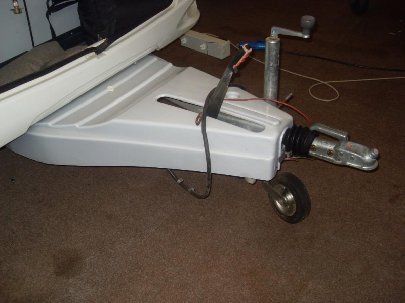 Caravelair Antares Luxe 400 eentoper  foto: 3
