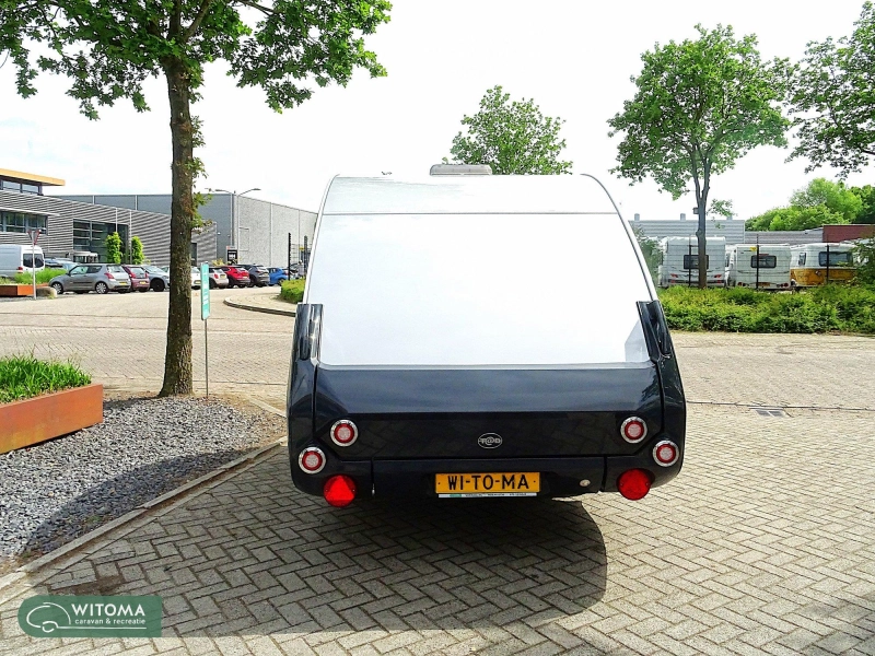 T@B Basic 320 mooie uitvoering !  foto: 23