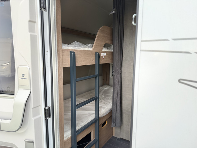 Tabbert Senara 460 DMK