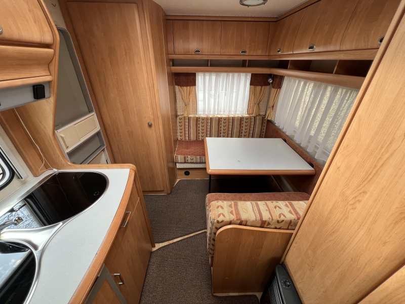 Hobby Excellent Easy 400 SF  foto: 5