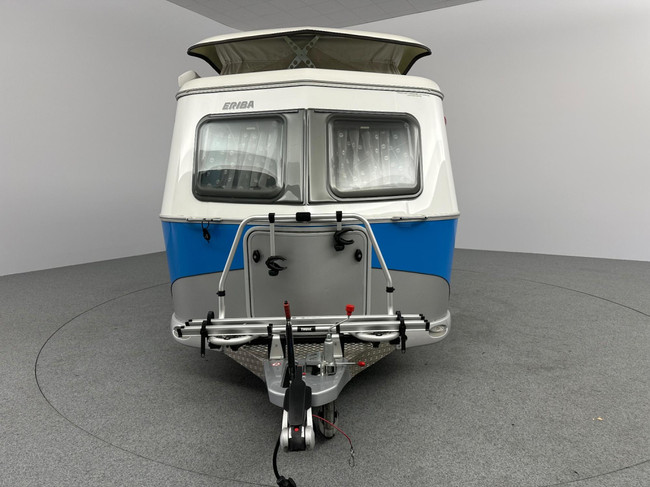 Eriba Touring Troll 530 Ocean Drive foto: 19