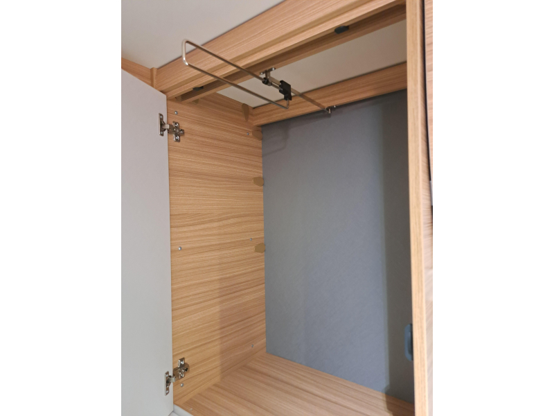 Dethleffs Summer Edition 460 EL 2026 GRATIS TRUMA AIRCO!  foto: 13