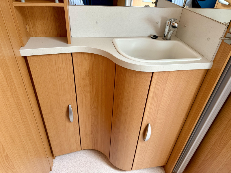 Knaus Sport Premium Line 450 FU  foto: 8