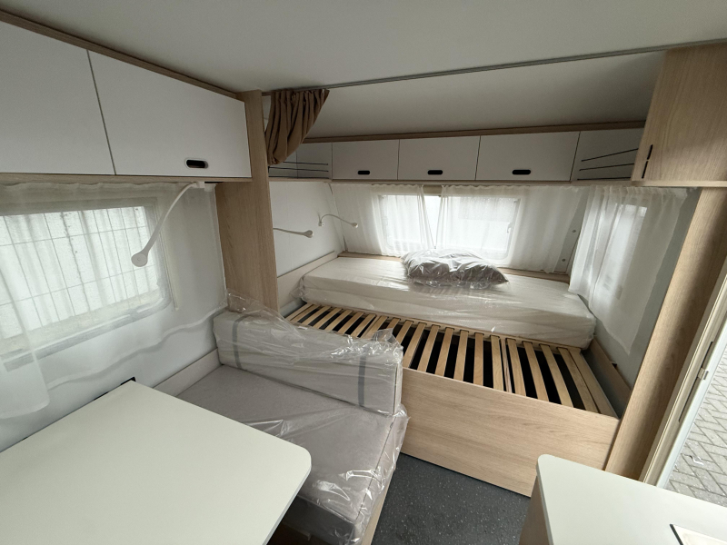 Adria Aviva 522 PT Variant 1  foto: 3