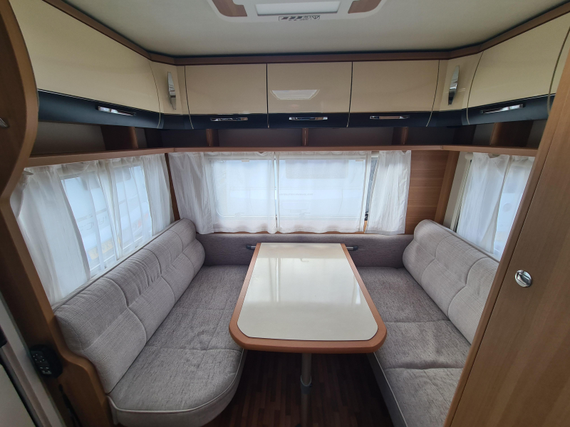LMC Passion 473 E  foto: 11