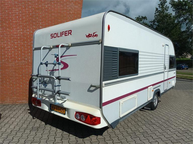 Solifer Artic 560 MH  foto: 10