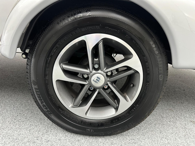 Eriba Touring Triton 430 GT 60 Edition foto: 13