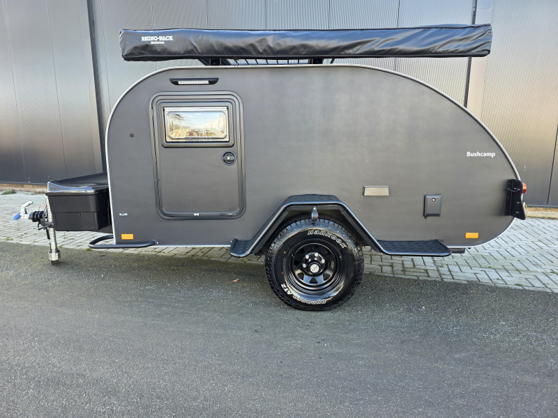 Procamp Bushcamp Explorer  foto: 1