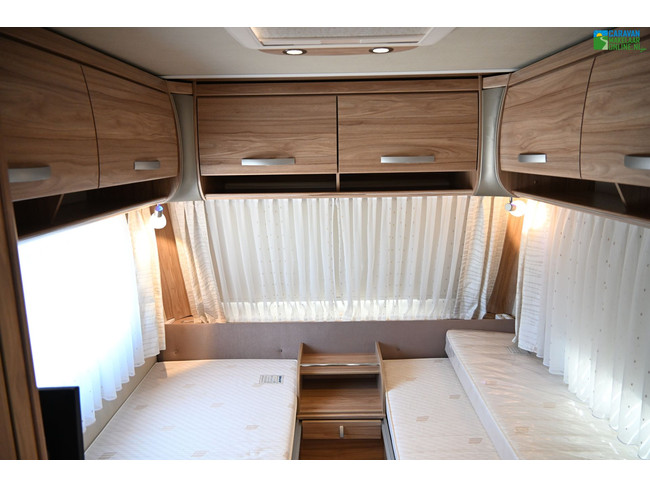 Eriba Nova Light 470 foto: 18