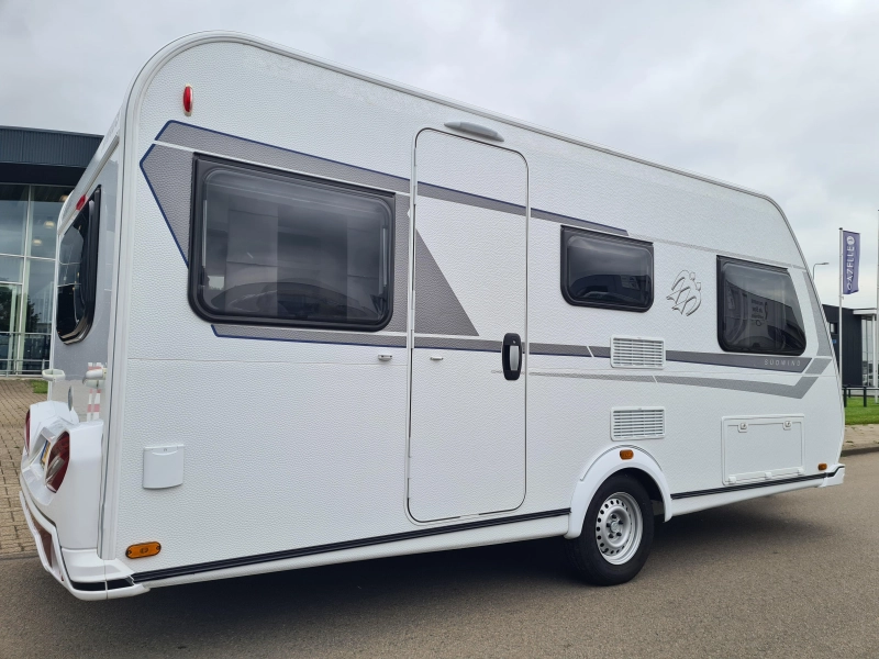 Knaus Sudwind 460 EU 