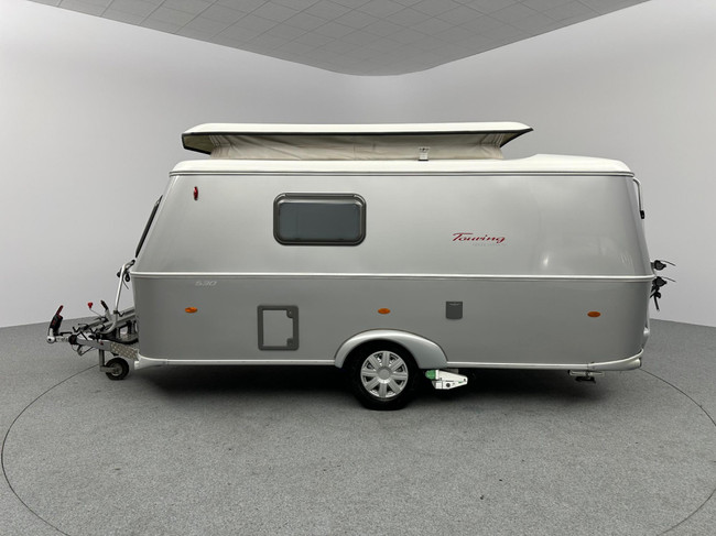 Eriba Touring Troll 530 foto: 11