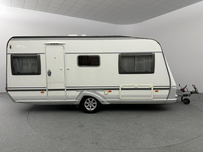 LMC Sunny 490 E foto: 10
