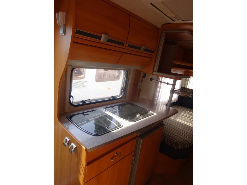 Wilk SilverStar 490 UE  foto: 11
