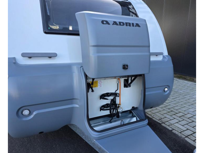 Adria Action 391 LH  foto: 6