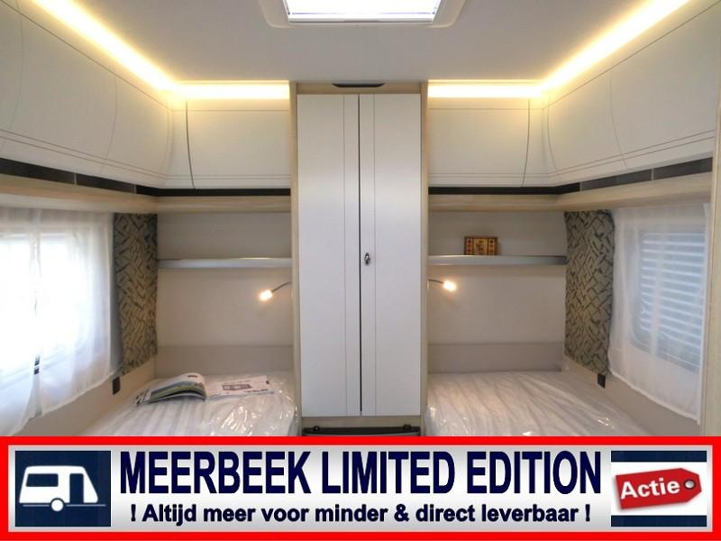 Hobby De Luxe 460 LU 2025 NIEUWSTE MODEL !  foto: 13
