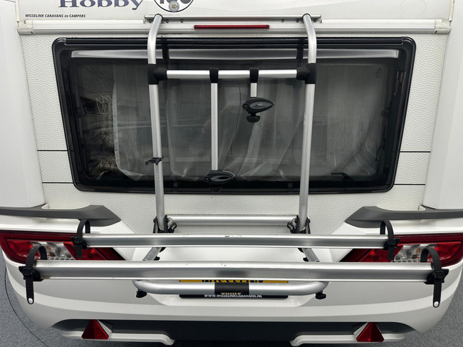 Hobby De Luxe 515 UHL foto: 17