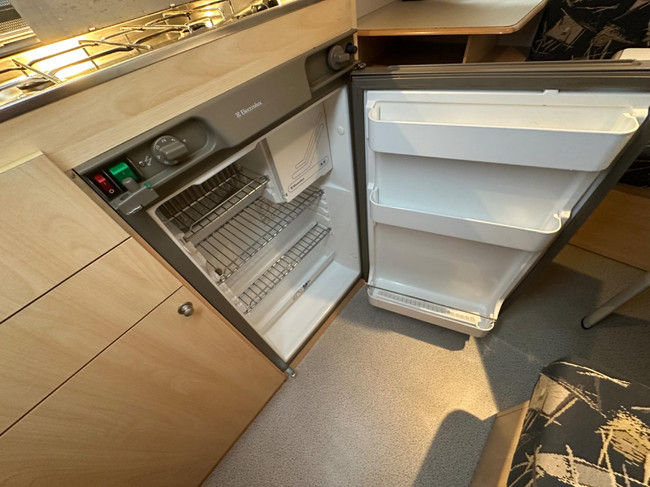 Beyerland Sprinter Lite 440 LB foto: 20