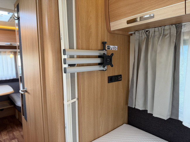 Knaus SUDWIND 460 EU Silverselection foto: 19