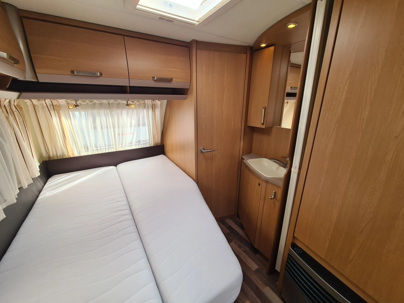 Knaus Sport 450 FU Incl. mover  foto: 17