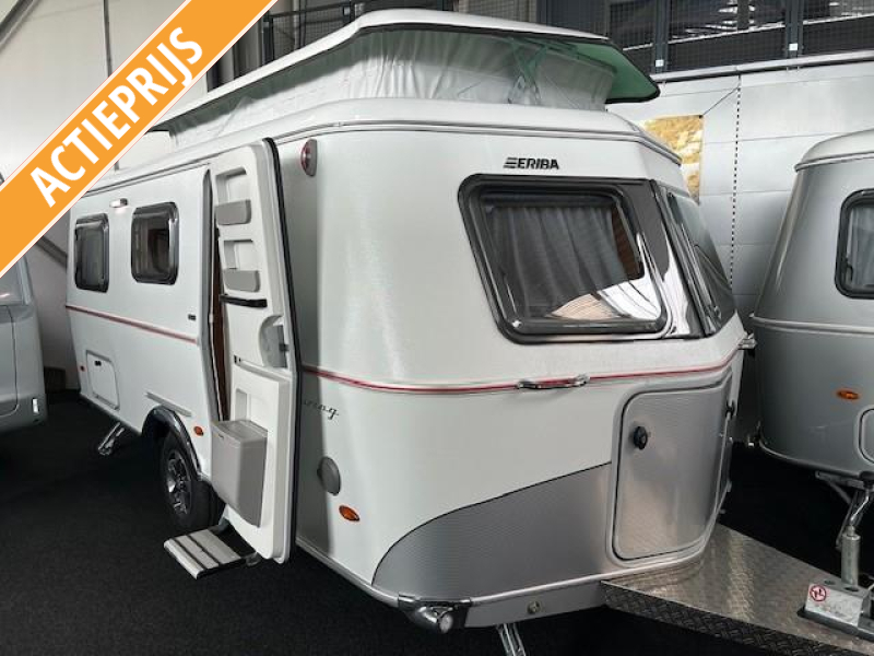 Eriba Touring 642  foto: 0