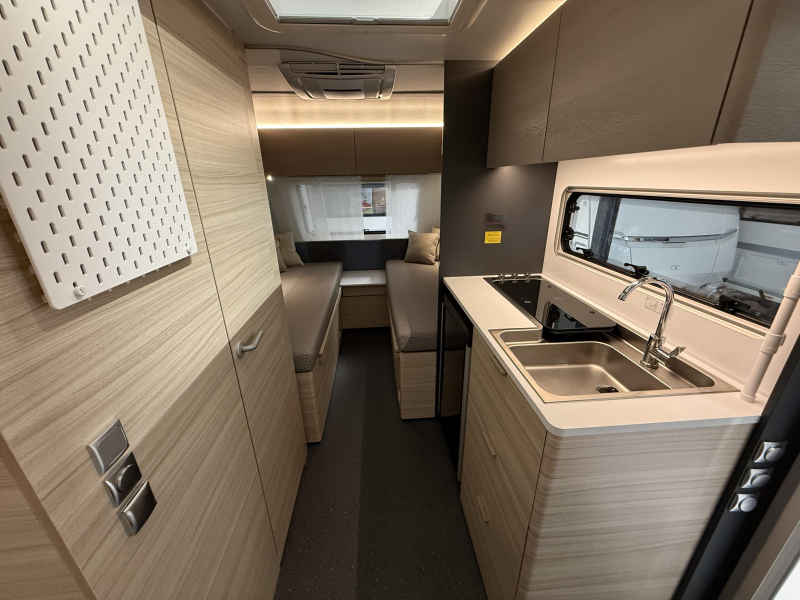 Adria Altea 492 LU  foto: 11