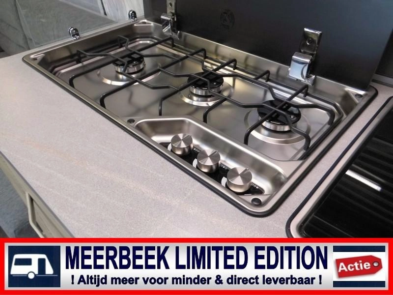 Fendt Bianco Selection 465 SFB 3643,=KORTING AIRCO&THULE  foto: 12