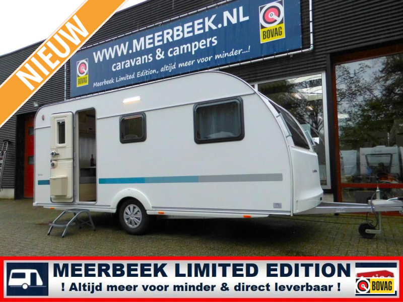 Adria Aviva 492 LU 2027 NIEUWSTE TOP MODEL !  hoofdfoto: 1