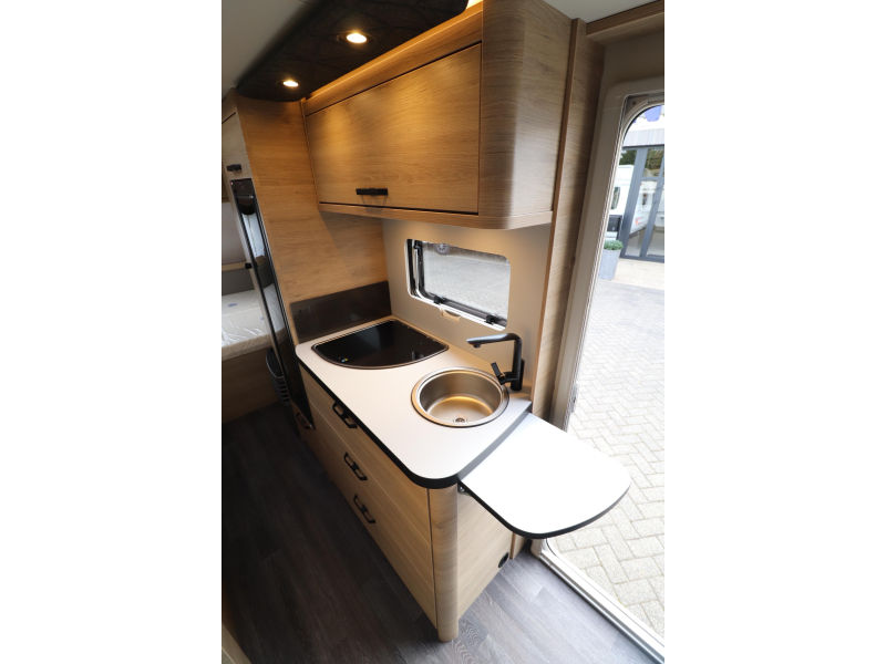Weinsberg CaraOne Edition HOT 480 QDK MODEL 2027 - 811  foto: 16