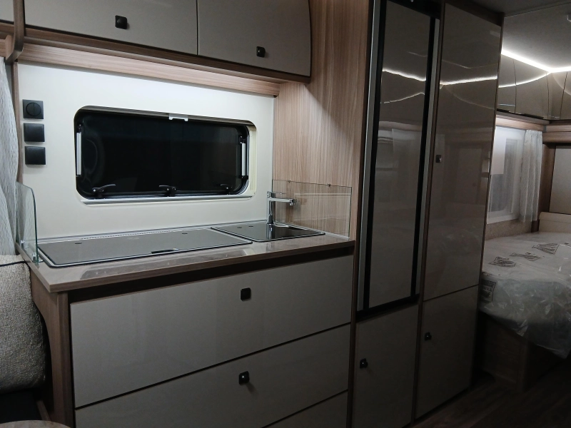 Fendt Tendenza 515 SG  foto: 5