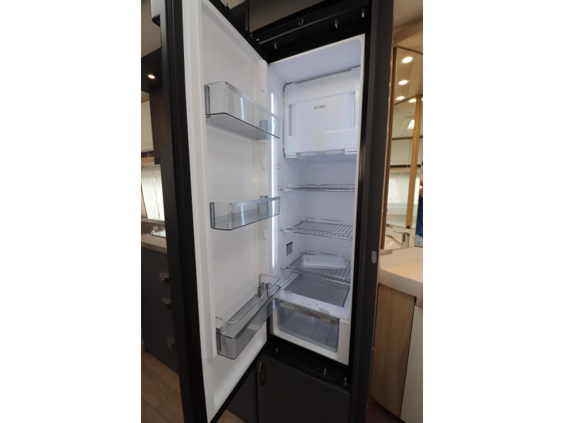Hobby De Luxe 460 UFE MODEL 2027 - 482  foto: 11