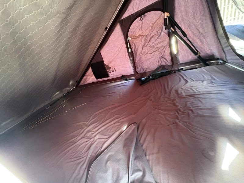 Hero Camper Ranger Daktent / Off Road  foto: 7