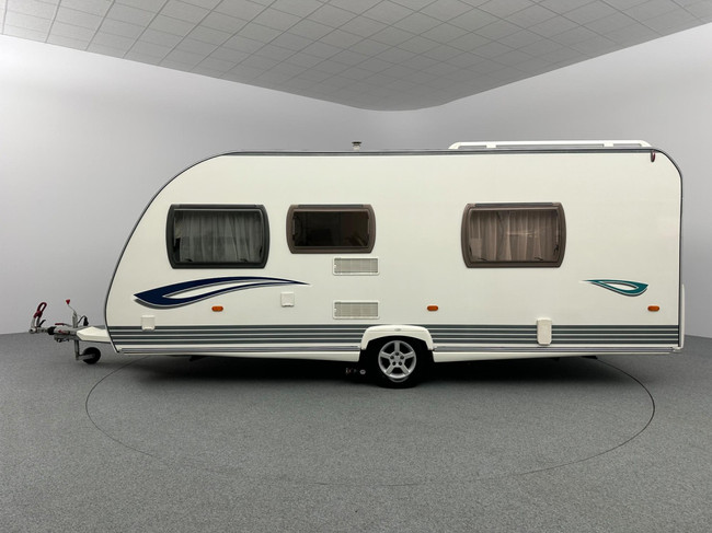 Beyerland Quartz 495 TEB foto: 12