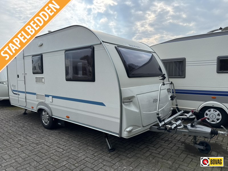Adria Altea 462 PK Voortent/Mover/Fietsdr.  hoofdfoto: 1